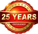 25years